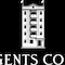 Regents Court Sydney - map