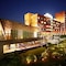 Samsung Hotel Geoje - map