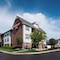 Residence Inn By Marriott Kansas City Overland Park - map