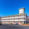 Hometowne Studios By Red Roof Covington, Ga - map