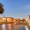Bushmans Motor Inn - map