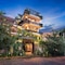 Cambana D'angkor Suites - map