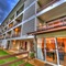 Ocean View Apartments - map
