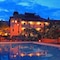 Amazing Bagan Resort - map