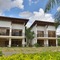 Sybaris Residences - map