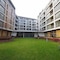 Angel Plaza Apartments - map