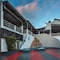 Le Grand Bleu Hotel - map