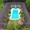 Sunz En Coron Resort - map