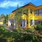 Amritara The Poovath Beachfront Heritage, Fort Kochi - map