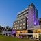 The Altius A Boutique Hotel - map