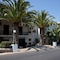 Lena Beach Hotel - map