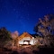 Waterbuck Game Lodge - map