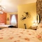 Sunflower B&B - map
