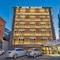 Hotel Boursier 1 & Spa Istanbul - map
