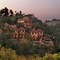 Anahata Villas & Spa Resort - map