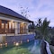 Puri Sebali Resort - map