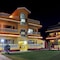 Marina Bay Beach Resort - map