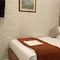 Bentley Hotel - map