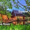 Baan Suchadaa Lampang Resort - map