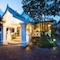 E-Outfitting Boutique Hotel Chaingmai - map