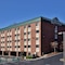 Country Inn & Suites By Radisson, Williamsburg East (Busch Gardens), Va - map