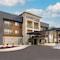 Courtyard By Marriott Springfield Airport - map