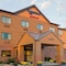Fairfield Inn & Suites Lexington Keeneland Airport - map