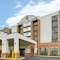 Hyatt Place Kansas City Overland Park Metcalf - map