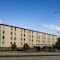 Red Roof Inn Plus+ Boston - Mansfield  Foxboro - map