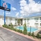 Motel 6 Dallas South - map