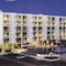 Port Royal Oceanfront Hotel - map