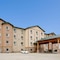 Hawthorn Extended Stay By Wyndham Minot - map