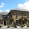 Pen Mill Hotel - map