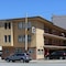 Motel 6 San Francisco, Ca - Fisherman's Wharf - map