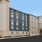Woodspring Suites El Paso I-10 Southeast - map