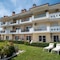 Lagaria Hotel - map