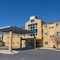 Days Inn By Wyndham Vernal - map