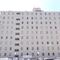 Jr West Group Via Inn Shinosaka - map