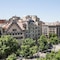 Godó Luxury Apartment Passeig De Gracia - map