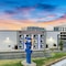 Comfort Inn Murray - Salt Lake City South - map