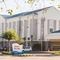 Hampton Inn & Suites Orlando At Seaworld - map