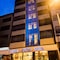 Hotel Ferre Cusco - map