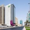 Ibis Styles Sharjah Hotel - map