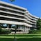Hotel Balnea Esplanade - map