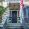Justine Inn Savannah - map
