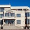 Albatros Hotel - map