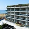 Hotel Cavalieri Palace - map