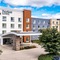 Fairfield Inn & Suites Rochester Mayo Clinic Area St. Marys - map