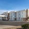 Best Western Plus Fort Stockton Hotel - map