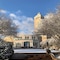 Grandover Resort & Spa, A Wyndham Grand Hotel - map